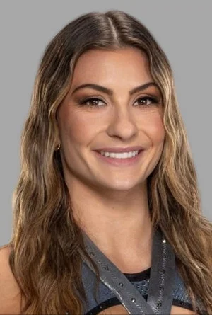 Photo of Peyton Prussin from the Latest Netflix gallery