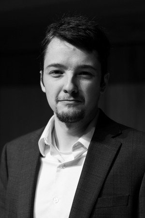 Photo of Aidan Jones from the Latest Netflix gallery