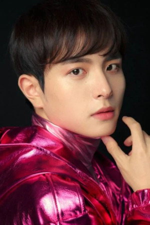 Photo of Lee Min-uk from the Latest Netflix gallery