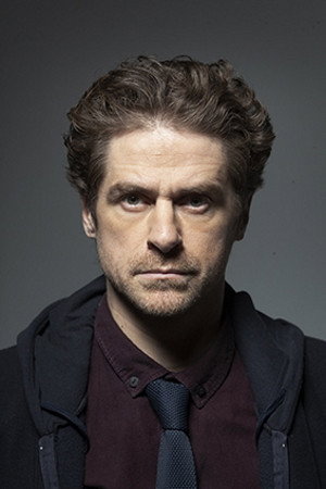 Dimitris Lalos photo