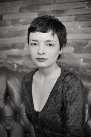 Photo of Céline Laurentie from the Latest Netflix gallery