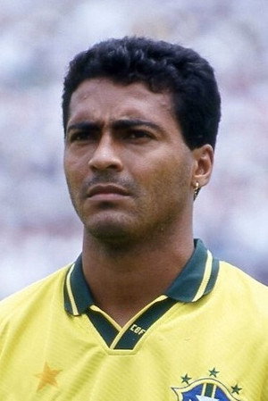 Romário photo