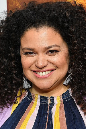 Michelle Buteau photo