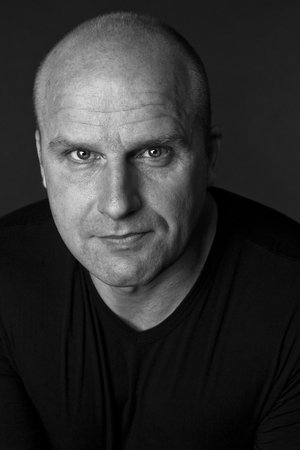 Andrew Pleavin photo