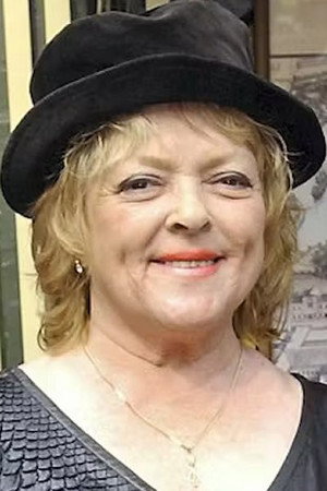 Beatrice Palner photo