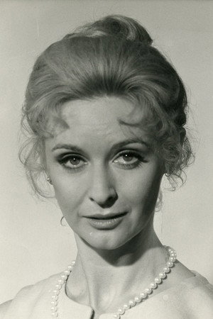 Nyree Dawn Porter photo