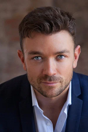 Photo of Emrhys Cooper from the Latest Netflix gallery