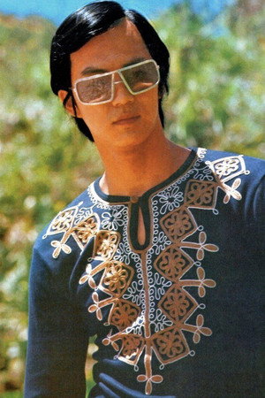 Ti Lung photo