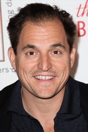 Michael DeLuise photo