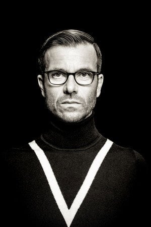 Photo of Jörn Linnenbröker from the Latest Netflix gallery