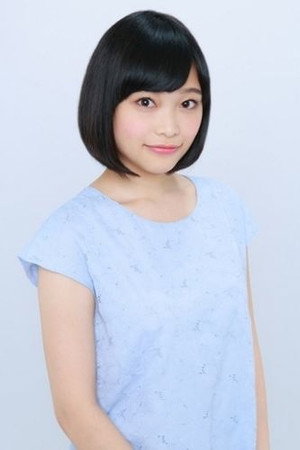 Momoyo Koyama photo