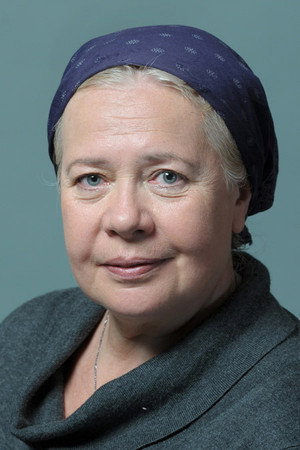 Photo of Lidiya Kuznetsova from the Latest Netflix gallery