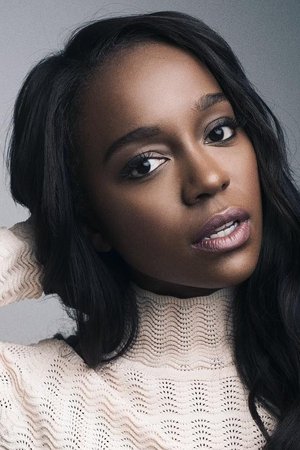 Aja Naomi King photo