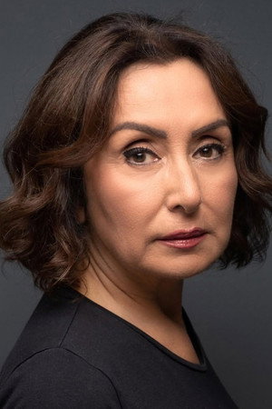 Nükhet Akkaya photo