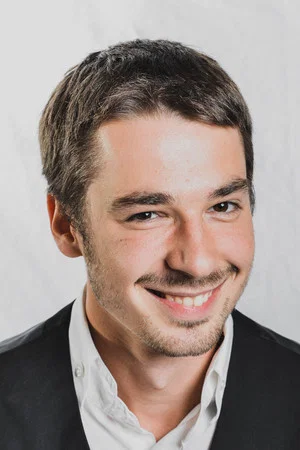 Photo of Boris Shilmansky from the Latest Netflix gallery