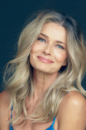 Paulina Porizkova photo