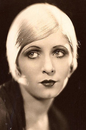 Photo of Dorothy Seastrom from the Latest Netflix gallery