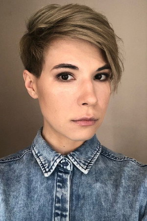 Zoya Yarovitsyna photo