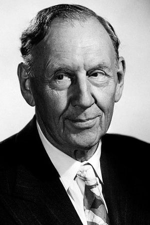 Basil Ruysdael photo