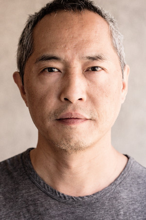Ken Leung photo