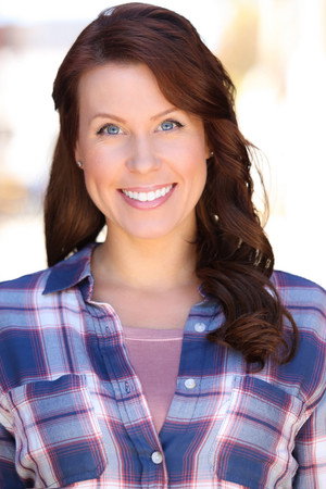 Photo of Marissa Morgan from the Latest Netflix gallery