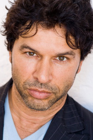 Christopher Maleki photo