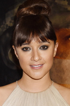 Keisha Castle-Hughes photo