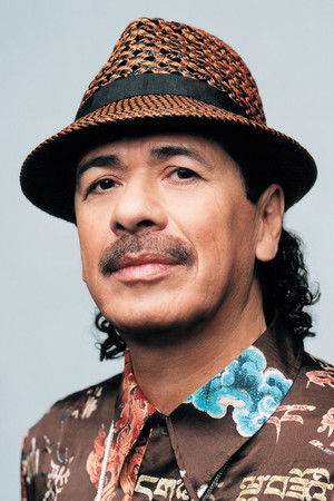 Carlos Santana photo