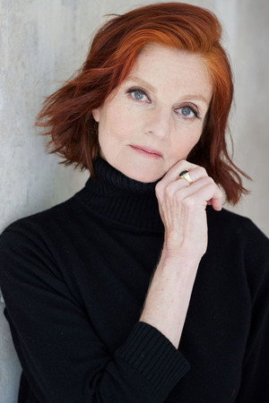 Christa Krings photo