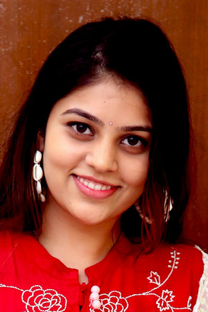 Photo of Bandhavi Sridhar from the Latest Netflix gallery
