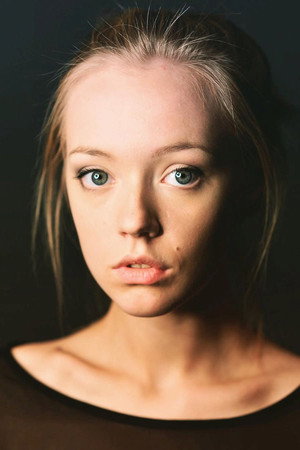 Victoria Agalakova photo