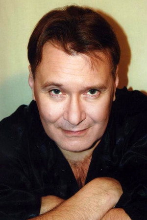 Photo of Aleksandr Katin from the Latest Netflix gallery