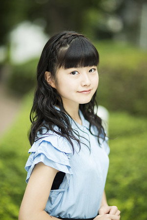 Photo of Yui Mizuno from the Latest Netflix gallery