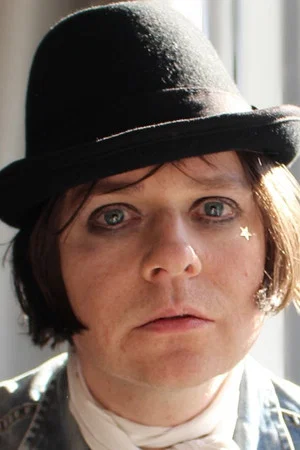Photo of Henrik Berggren from the Latest Netflix gallery