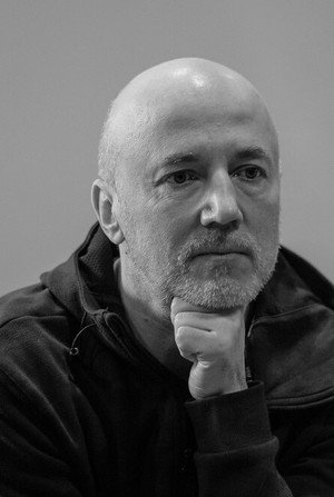 Photo of Jānis Putniņš from the Latest Netflix gallery