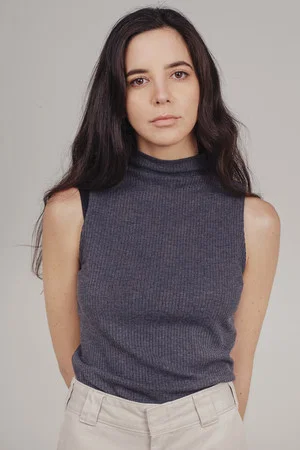 Photo of María Jesús Marcone from the Latest Netflix gallery