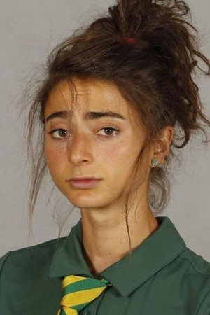 Alexi Pappas photo