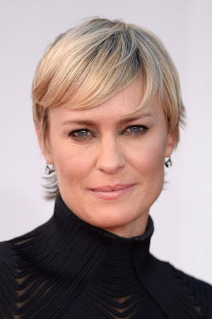 Robin Wright photo