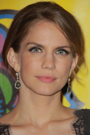 Anna Chlumsky photo