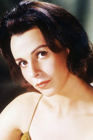 Claire Bloom photo