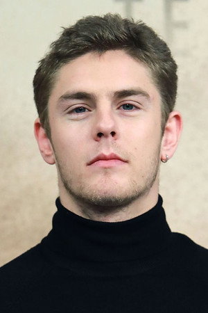 Patrick Criado photo