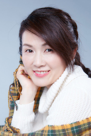 Satsuki Yukino photo