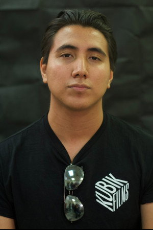 Photo of Alan Nava from the Latest Netflix gallery