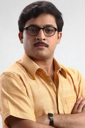 Photo of Saugata Bandyopadhyay from the Latest Netflix gallery