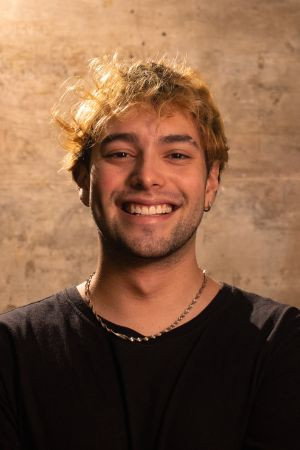 Photo of Eliasaf Filho from the Latest Netflix gallery