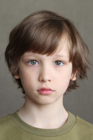 Photo of Sergey Staykin from the Latest Netflix gallery