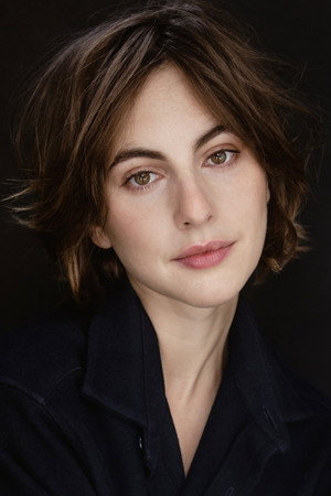 Photo of Madeline Weinstein from the Latest Netflix gallery