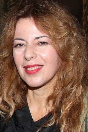 Kallirroi Miriagkou photo