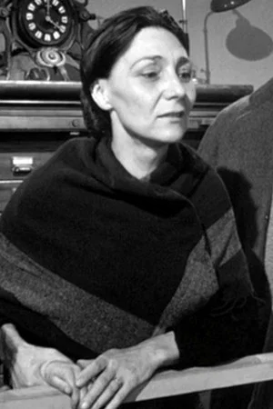 Photo of Alba Maiolini from the Latest Netflix gallery