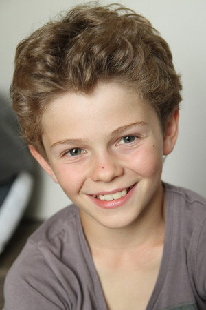 Maleaume Paquin photo